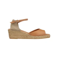 Sandales|Espadrilles*Toni Pons Llivia Cuiro